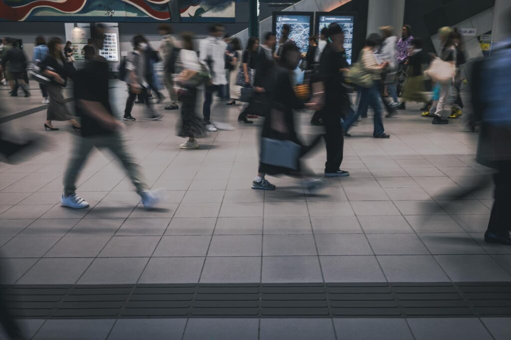 札幌駅周辺が人気の理由